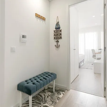 Casa Honary Apartment Nazare