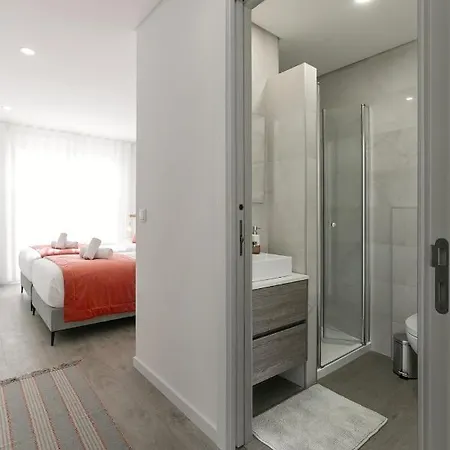 Casa Honary דירה