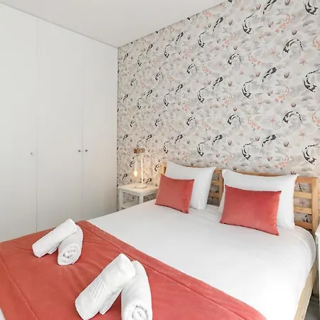 דירה Casa Honary