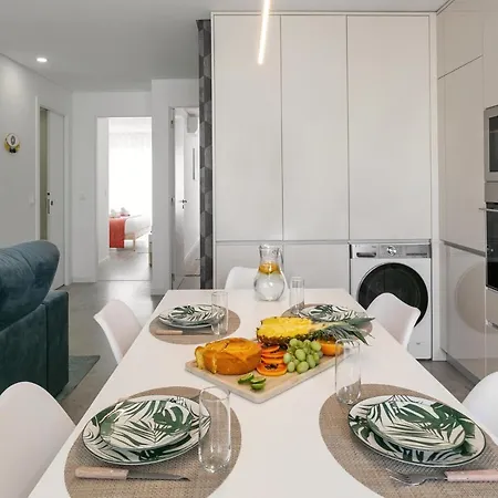 Apartment Casa Honary Nazare