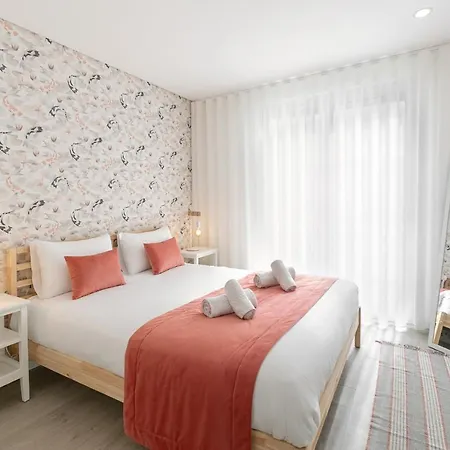 Casa Honary * Nazare