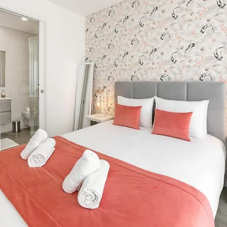 דירה Casa Honary