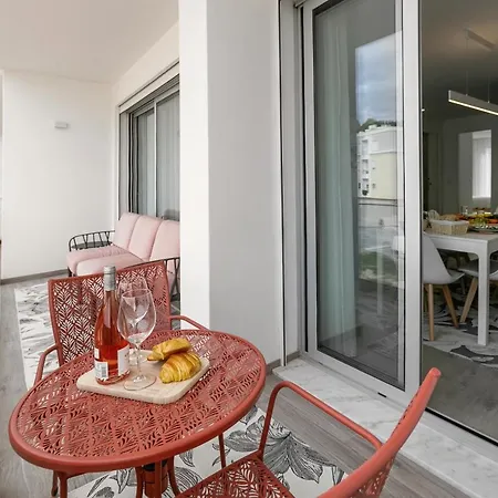 Casa Honary Nazare