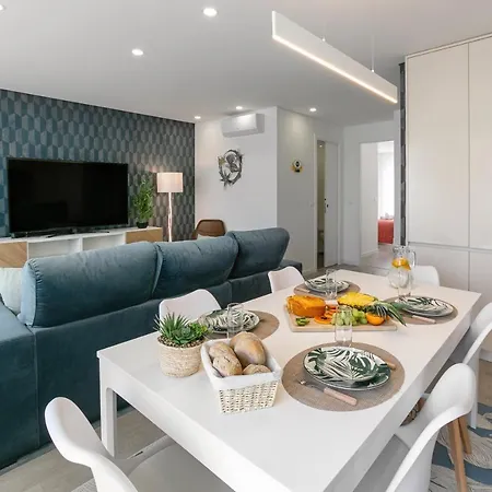 Casa Honary דירה *