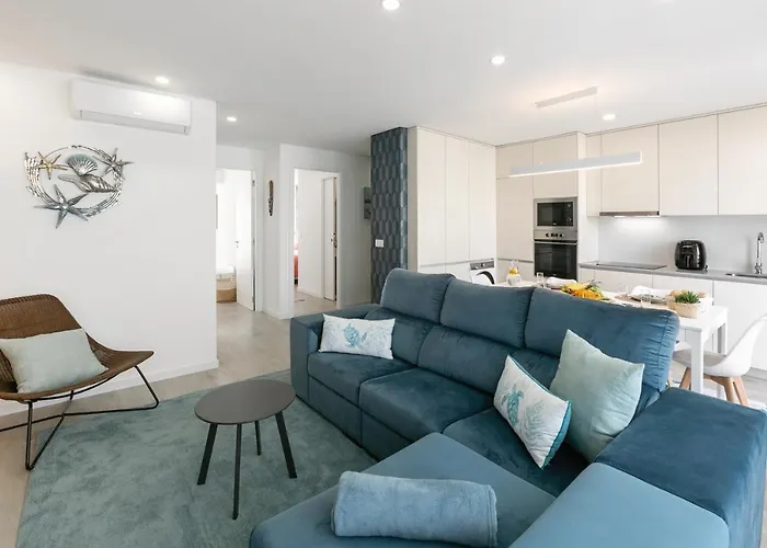 Casa Honary * Nazaré