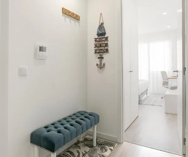 Casa Honary Apartament Nazaré