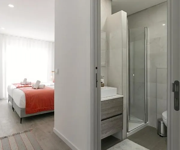 Casa Honary Apartament