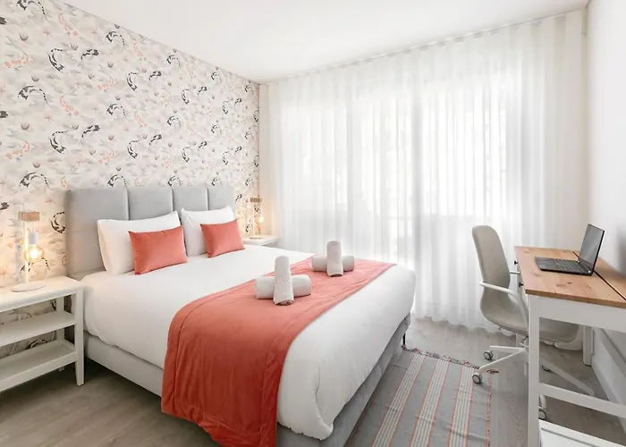 Casa Honary Apartament *