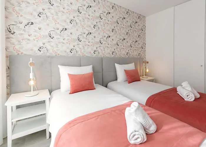 Apartament Casa Honary Nazaré