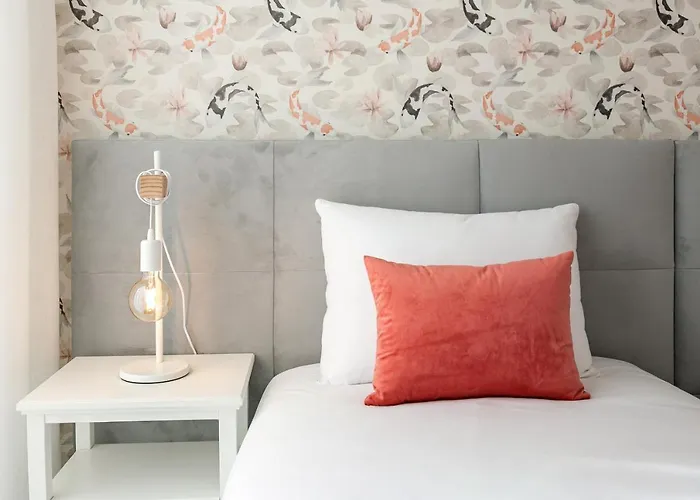 Apartament Casa Honary