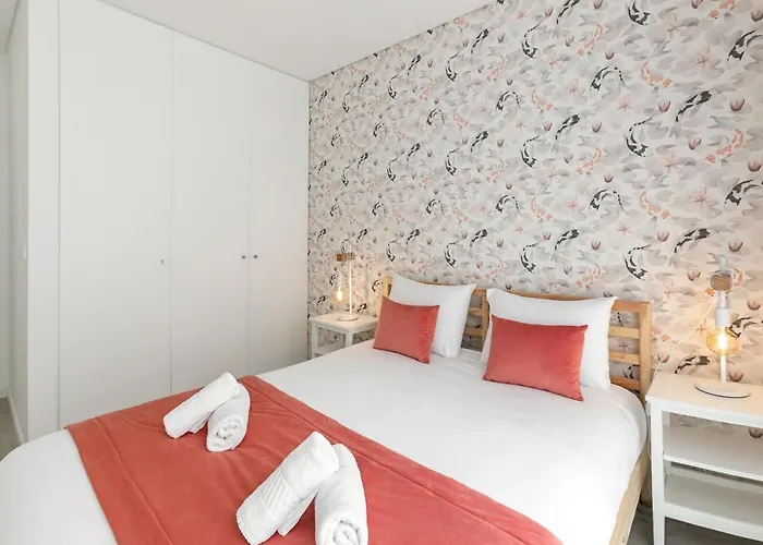 Apartament Casa Honary