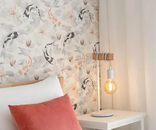 Apartament Casa Honary *