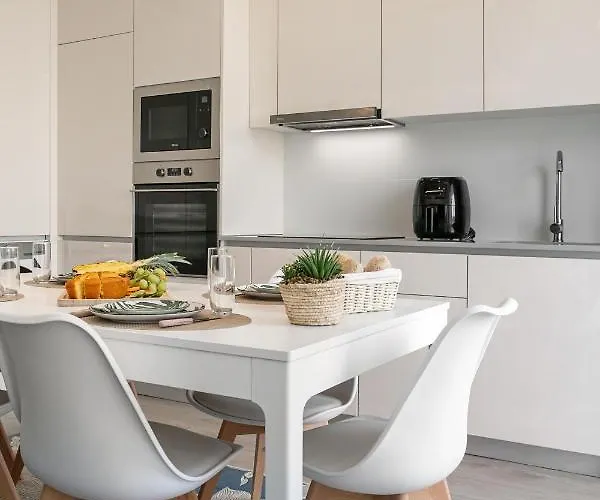 Casa Honary Apartament Nazaré