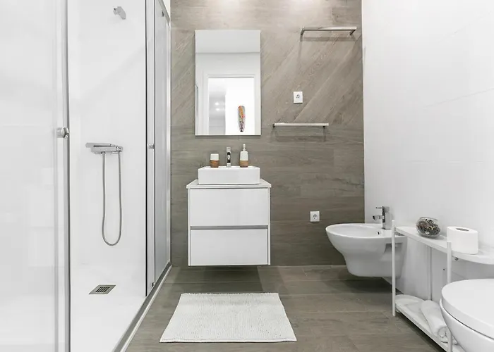 Casa Honary * Nazaré