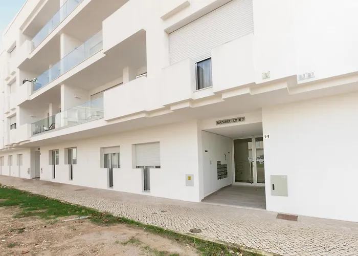 Casa Honary Apartament Nazaré